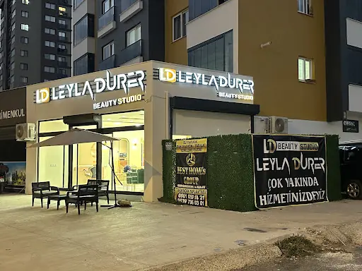 Leyla Durer Beauty Studio Bayan Kuaförü fotoğraf 1