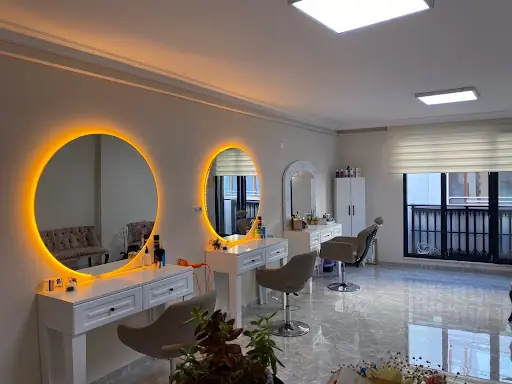 Ayşe Hergül Kuaför fotoğraf 1