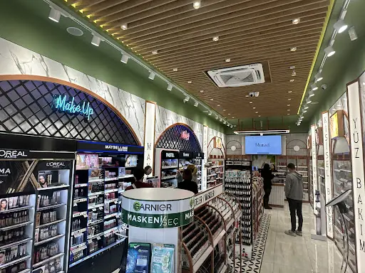 Laurel Beauty Store fotoğraf 1