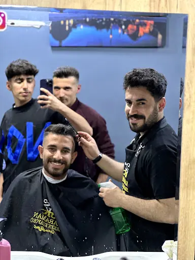 Karaman Erkek Kuaförü fotoğraf 1
