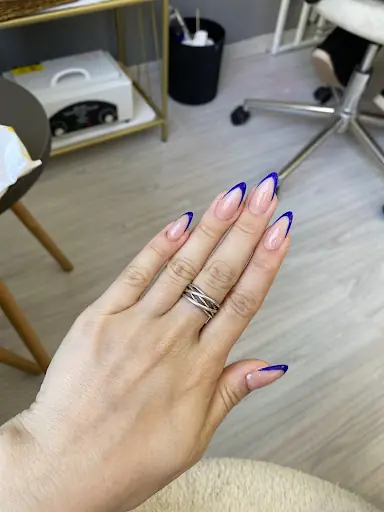 Sis Coiffuer & Nail fotoğraf 3
