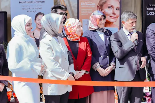 A Rose Güzellik Merkezi fotoğraf 1