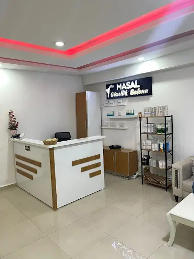 Masal Güzellik Salonu fotoğraf 1