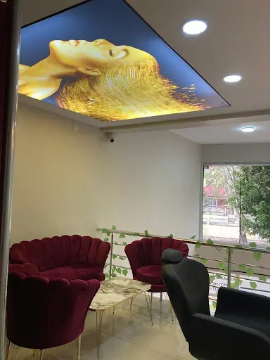 Salon Seher fotoğraf 1