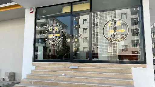 CK ERKEK BERBERİ fotoğraf 1