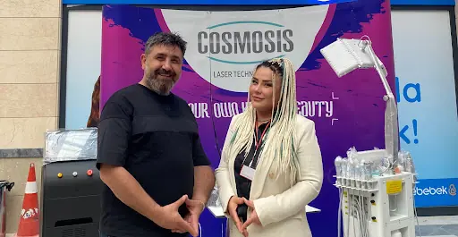 Emel Baytok Bayan Kuaförü fotoğraf 1
