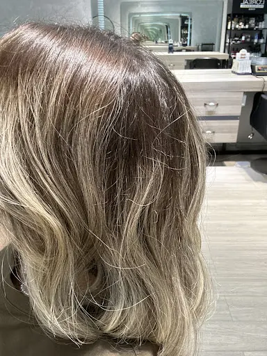 Asteria Eren Sarıkuş hair makeup stüdyo fotoğraf 1