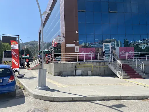 Burkent bayan kuaförü fotoğraf 3