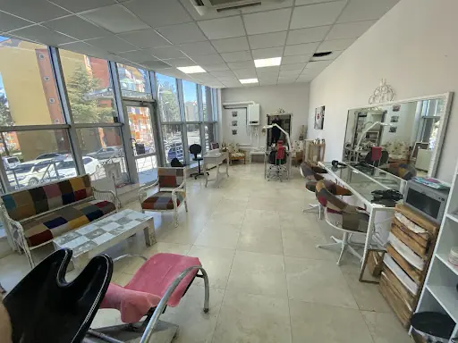 Burkent bayan kuaförü fotoğraf 2