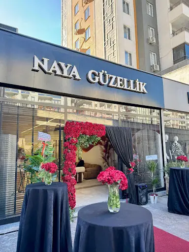 Naya Güzellik fotoğraf 1