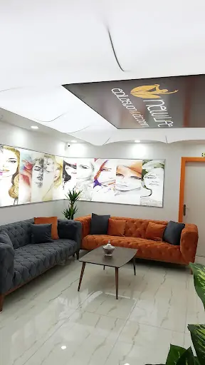 Trabzon Beauty Life Güzellik & Epilasyon Salonu fotoğraf 1