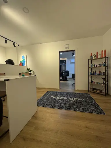 Tıraşhane fotoğraf 1