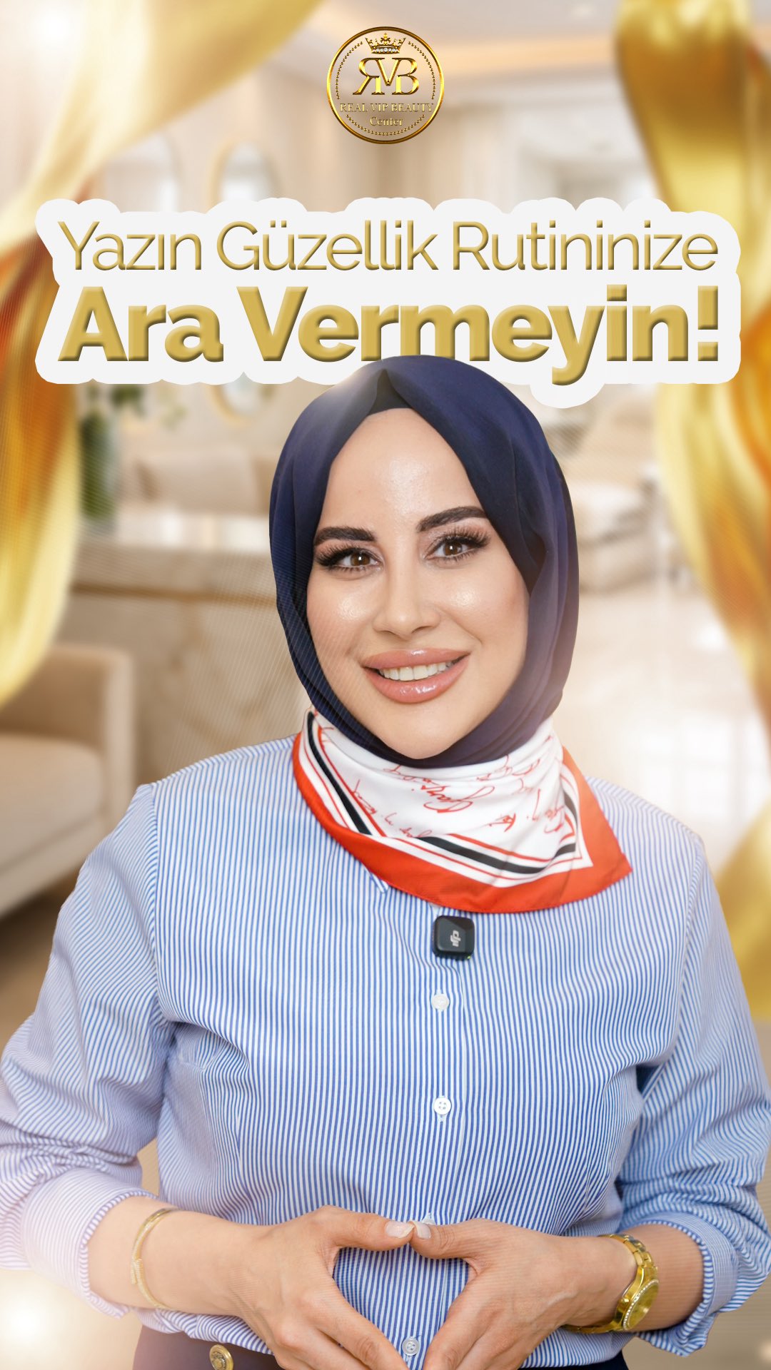 Real Vip Beauty Center fotoğraf 5