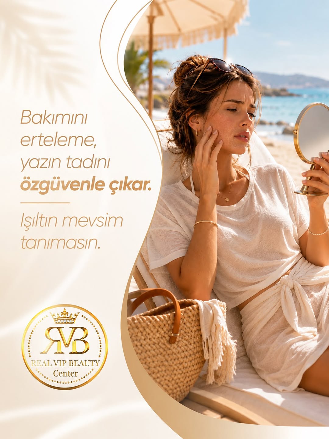 Real Vip Beauty Center fotoğraf 4