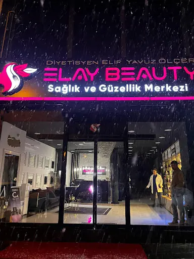 ELAY BEAUTY SAĞLIK VE GÜZELLİK MERKEZİ / DİYESYEN ELİF YAVUZ ÖLÇER fotoğraf 1
