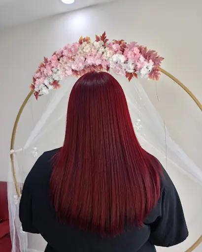 Salon Sinem fotoğraf 1