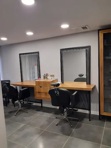 Kuaför Levent fotoğraf 1