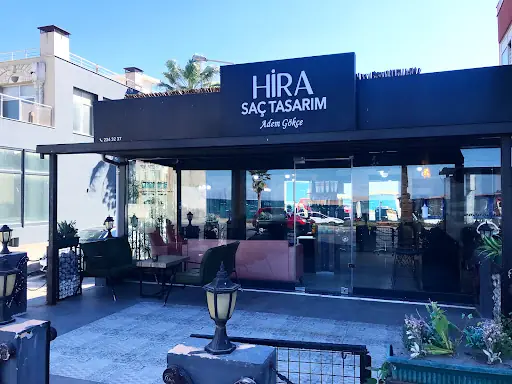 Hira Saç Tasarım fotoğraf 1