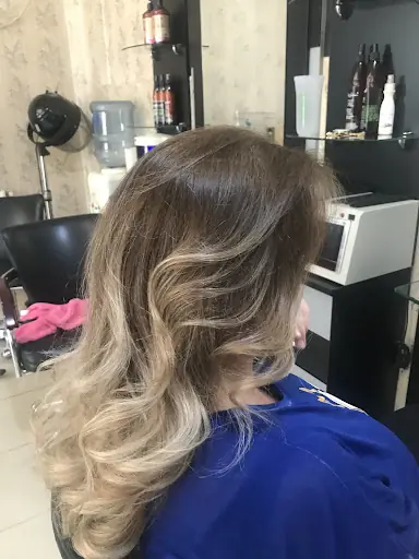 Diva Bayan Kuaförü fotoğraf 1