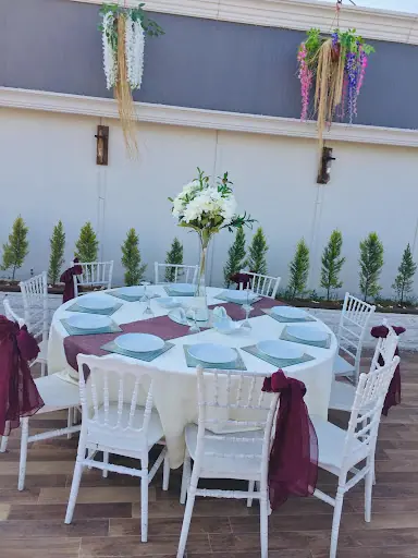 The Garden Otantik Kır Düğünü fotoğraf 1