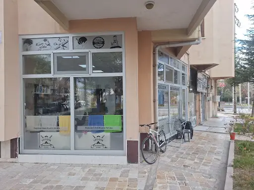 Degisim Kuaför Salonu fotoğraf 1