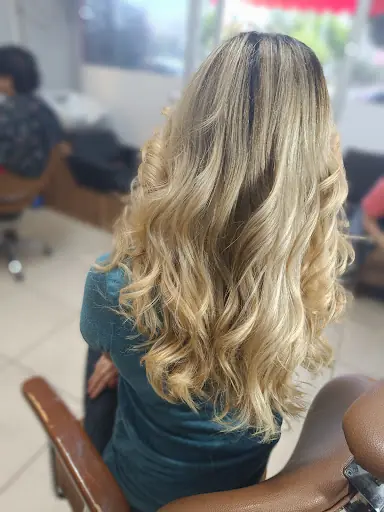 Sevcan hair saloon fotoğraf 1