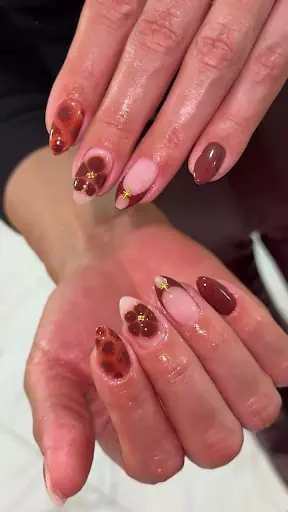 Beyza Nail Studio fotoğraf 3