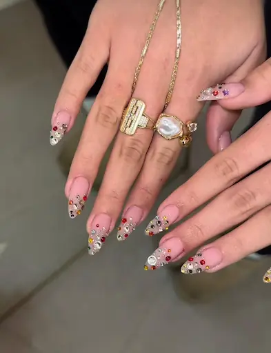 Beyza Nail Studio fotoğraf 4