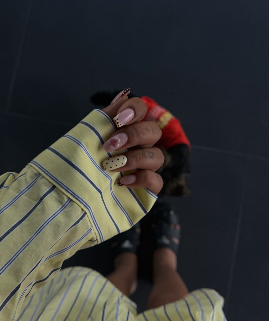 Beyza Nail Studio fotoğraf 6