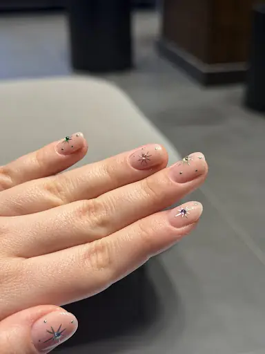 Beyza Nail Studio fotoğraf 1