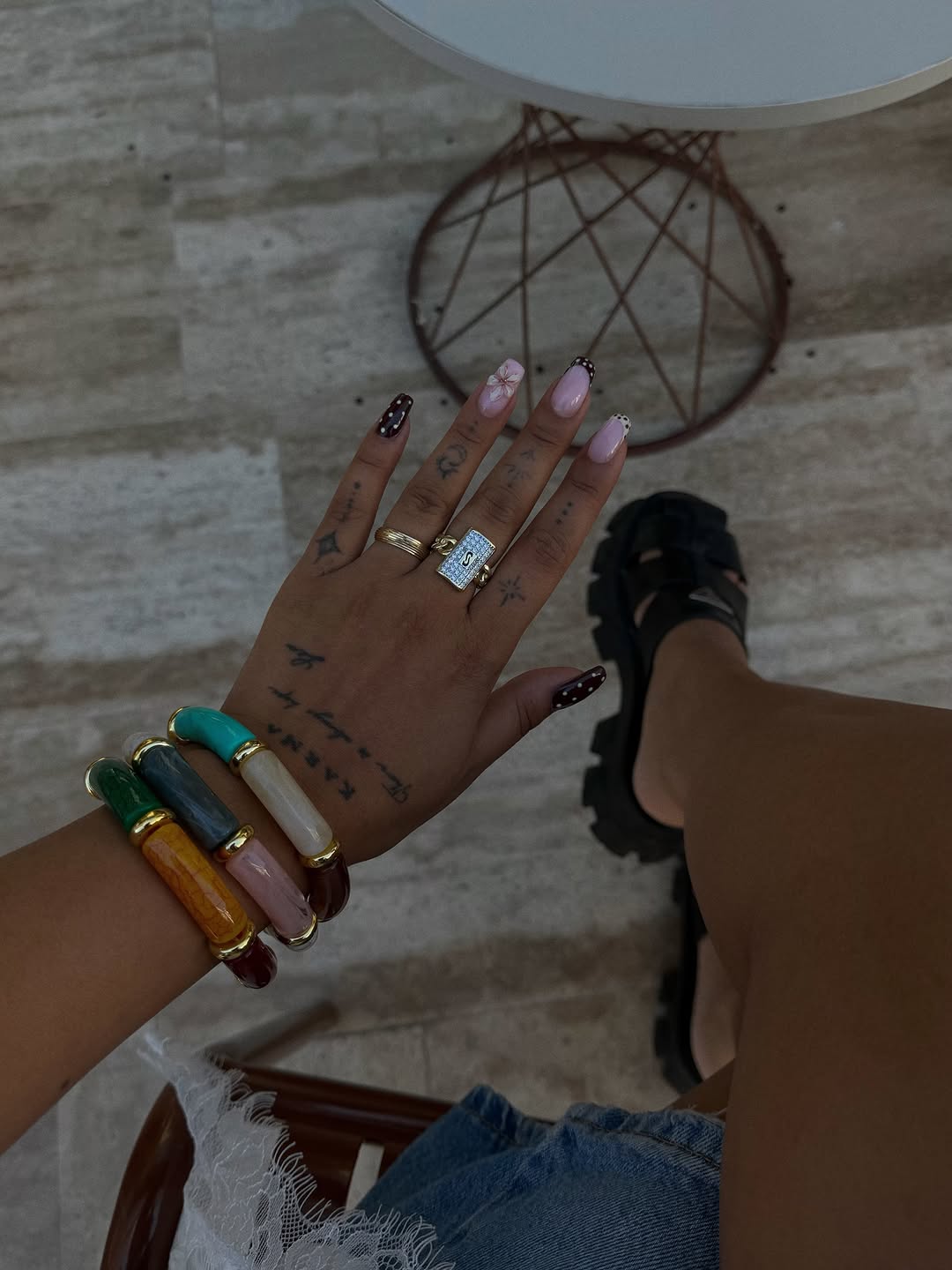 Beyza Nail Studio fotoğraf 5
