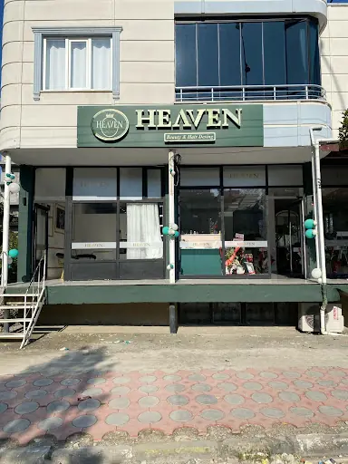 Heaven Beauty Hair Desing fotoğraf 1