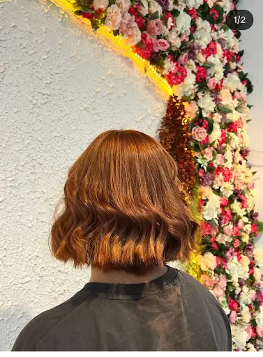 Sevda şahin kuaför ve güzellik salonu fotoğraf 1