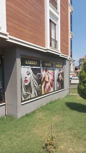 Garden Bayan Kuaförü fotoğraf 1