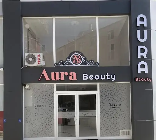 Aura Beauty fotoğraf 1