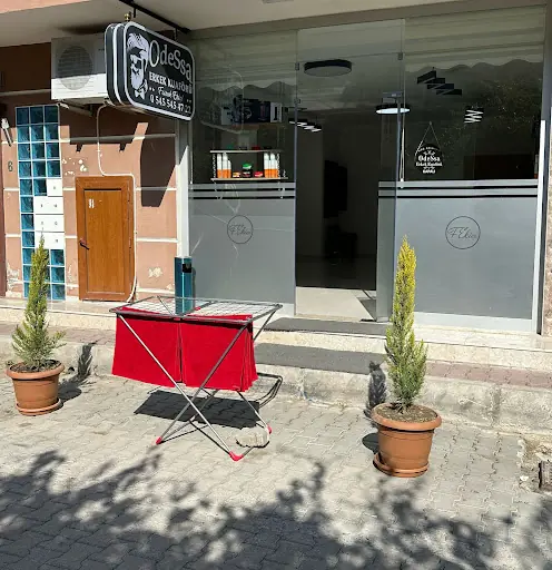 OdeSsa Erkek Kuaförü fotoğraf 1