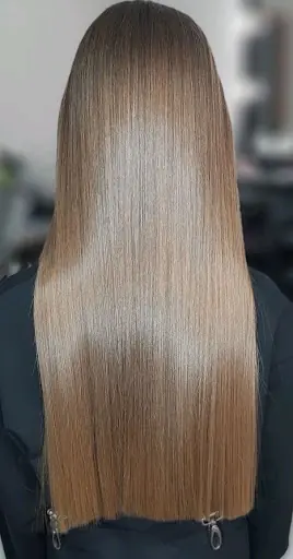 MARZİYE Hair Makeup fotoğraf 1