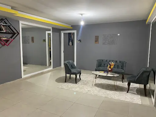 Roza Şin Sağlık Ve Güzellik Merkezi fotoğraf 1