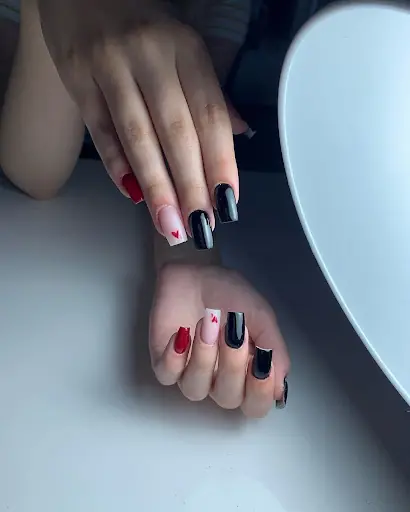 Protez Tırnak Üsküdar Nail Home fotoğraf 1