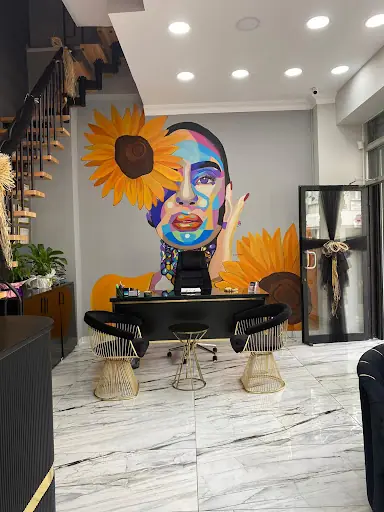 Gülşah Tunçbilek Beauty Studio Pendik fotoğraf 1