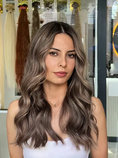 Didim Kuaför Hüseyinise fotoğraf 1