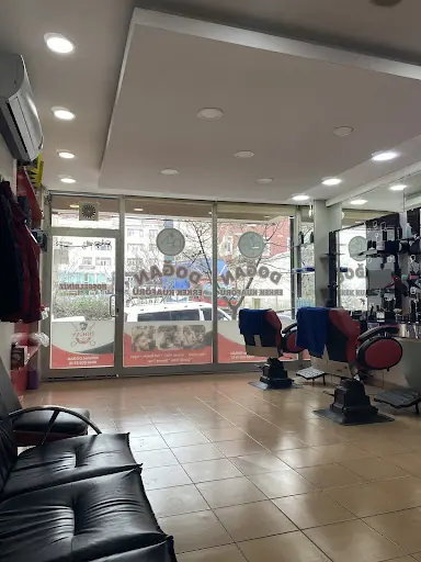 DOĞAN ERKEK KUAFÖRÜ fotoğraf 1