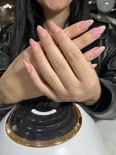 Bahar kuaför hairdresser fotoğraf 1