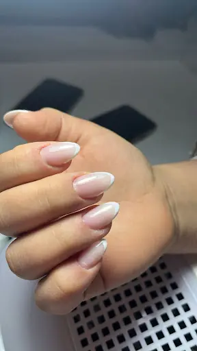 SalonNisa Kuaför ve Güzellik Salonu fotoğraf 1