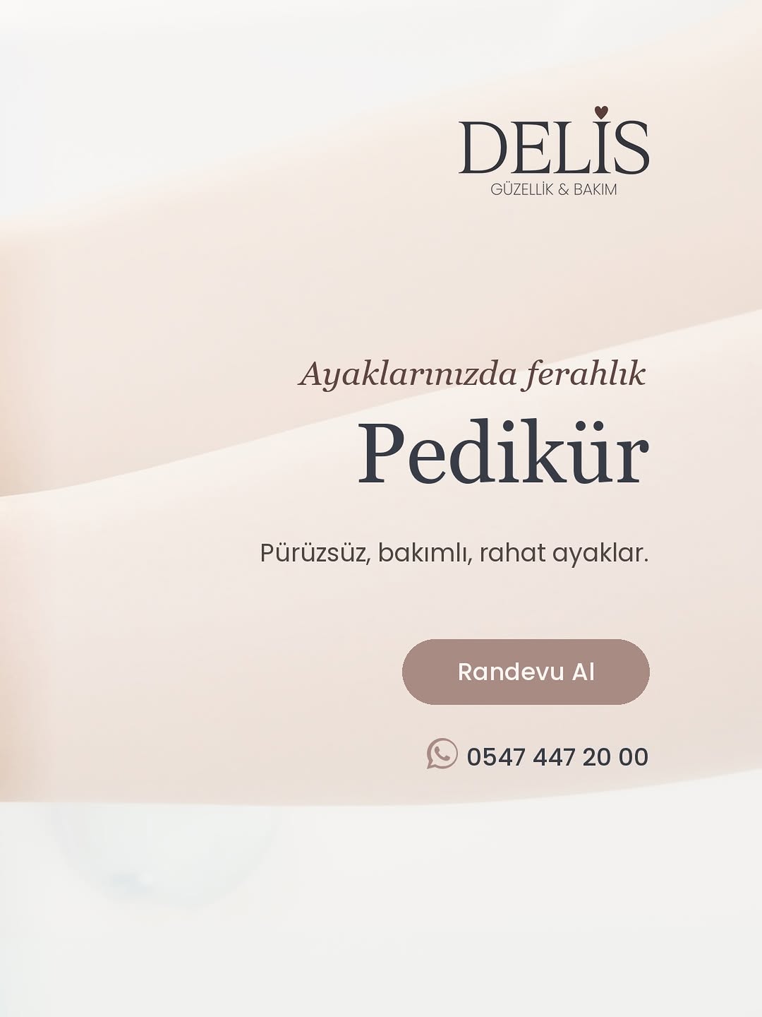 Delis Beauty fotoğraf 3