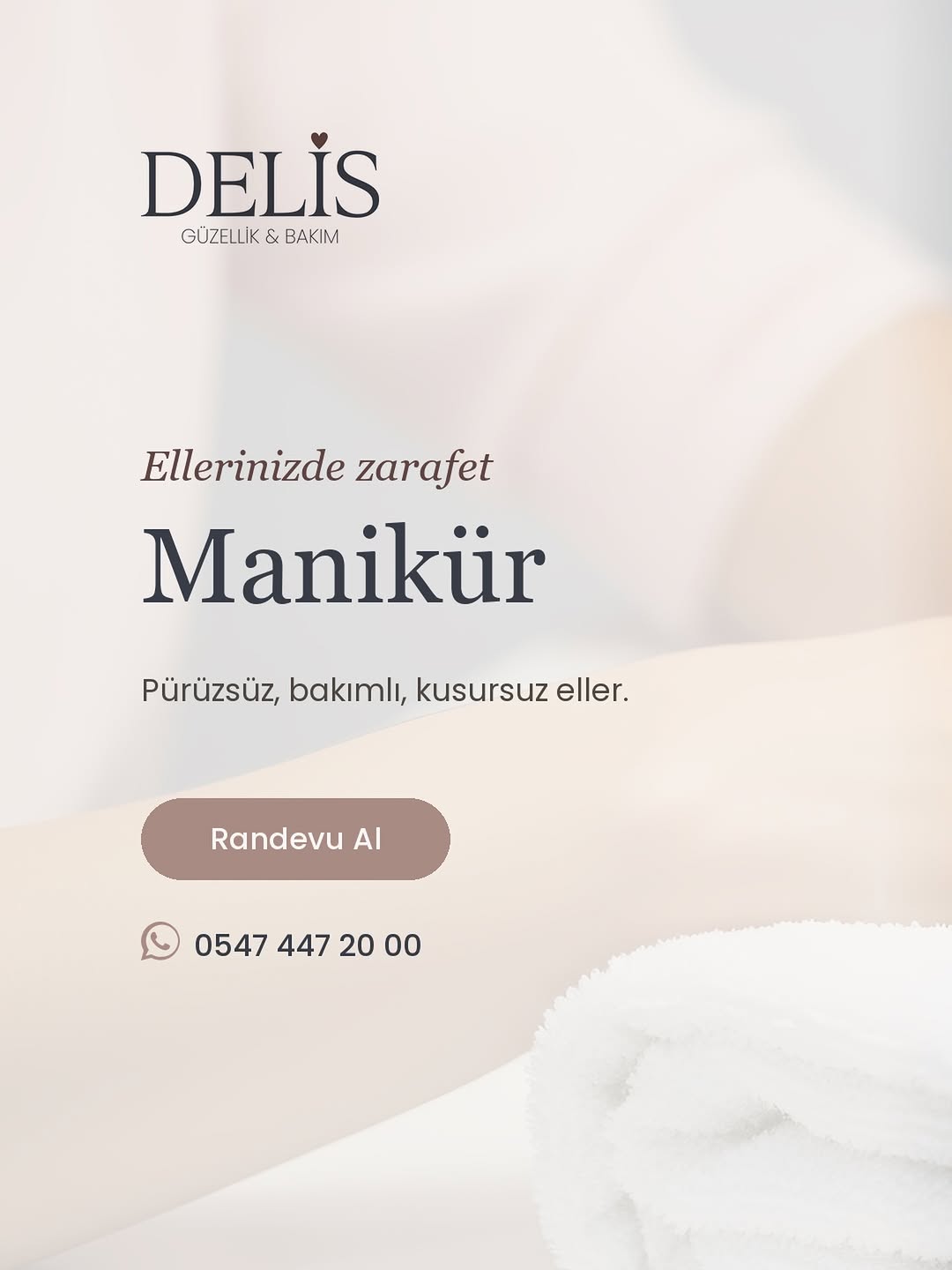 Delis Beauty fotoğraf 4