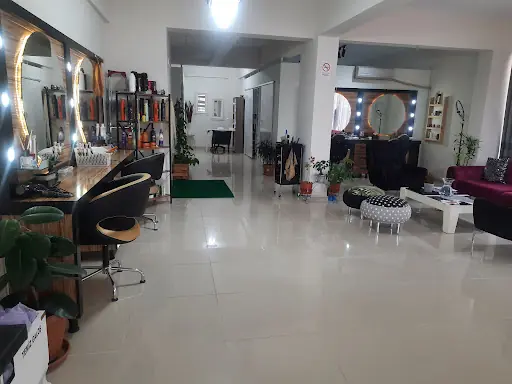 Nurten Bayan Kuaför & Güzellik salonu fotoğraf 1