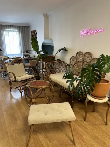 Buse Genç Güzellik Stüdyosu Şişli fotoğraf 1