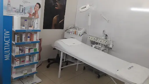 YAĞMUR GÜZELLİK SALONU fotoğraf 1