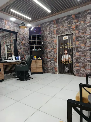 Berat Erkek Kuaförü Ovacık fotoğraf 1